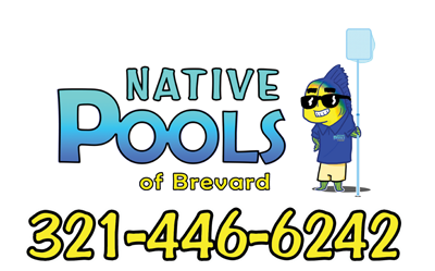 Native Pools of Brevard